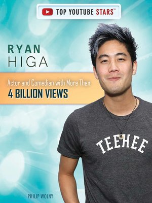 cover image of Ryan Higa